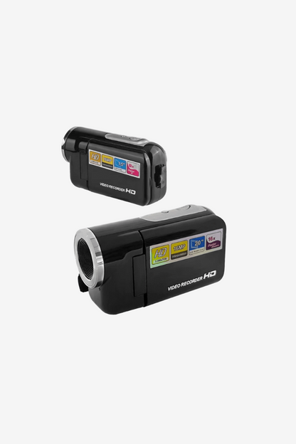 Câmera de mão 16M Pixels