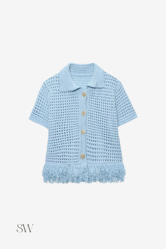 Conjunto Malha Borla